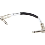 Fender 6 Inch Patch Cable