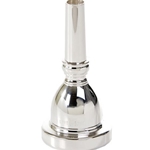 Mt. Vernon Tuba 18 Mouthpiece