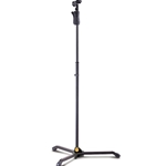 Hercules Mic Stand With Tripod Tilt Base
