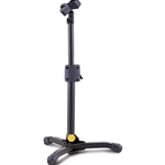 Hercules Mic Stand W/Low Profile Tilt Base