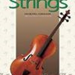 Strictly Strings Bass Book 3