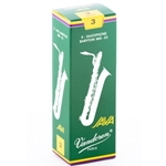 Vandoren Java Bari Sax Reeds 5-Pack