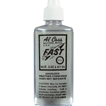 Al Cass Fast Valve, Slide & Key Oil