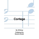 Cortege for Euphonium (B.C.)