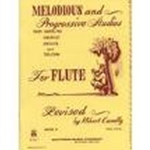 Melodious & Progressive Studies- Flute Bk. 2