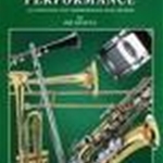 Premier Performance Trumpet Book 2