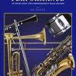 Premier Performance Trumpet Book 1