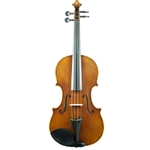 Eastman Wilhelm Klier Professional Violin Outfit