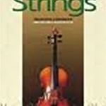 Strictly Strings Viola Book 3