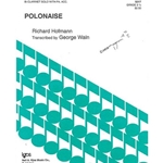 Polonaise (Clarinet)