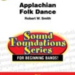 Appalachian Folk Dance Band Arrangement