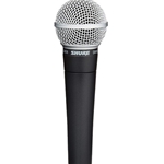 Shure Sm58 Microphone