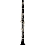 Buffet R13 Professional Bb Clarinet w/Nickel-Plated Keys