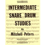 Intermediate Snare Drum Studies