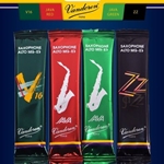 Vandoren Alto Sax Jazz Reed Mix Pack