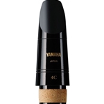 Yamaha Standard Bass Clarinet Mouthpiece