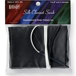 Hodge Silk Clarinet Swab