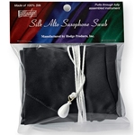 Hodge Silk Alto Sax Swab