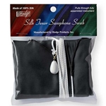 Hodge Silk Tenor Sax Swab