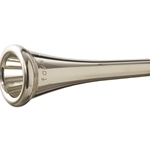FAXX Faxx French Horn Mouthpiece