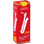 Vandoren Java Red Bari Sax 5 Pack