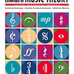 Alfred's Essentials Of Music Theory Book 1