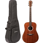 Eastman Ac-Dr2 Dreadnought Acoustic Guitar