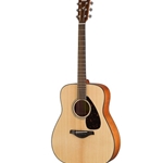 Yamaha Fg800 Folk Acoustic Guitar