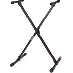 Hercules Travlite Keyboard Stand