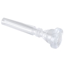 FAXX Faxx "all Weather" Clear Plastic Trumpet Mouthpiece