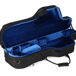 Protec Pro Pac Countoured Bari Sax Case