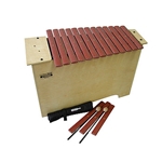 Sonor/Orff Sonor Global Beat Fiberglass Bass Xylophone