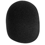 On-Stage Microphone Windscreen