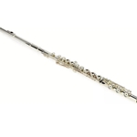 Yamaha YFL-382 Intermediate Flute Inline G