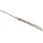 Yamaha YFL-482 Intermediate Flute w/Inline G