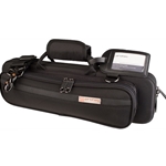 Protec Slimline Pro Pac Flute Case