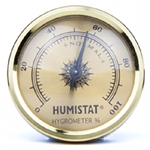 Humistat Hygrometer