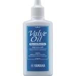 Yamaha Regular Synthetic Valve Oil, 60 Ml