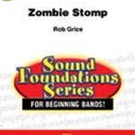 Zombie Stomp - Band Arrangement