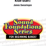 Kick Start! - Band Arrangement