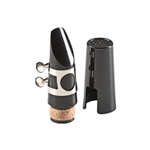 AWM Plastic Bb Clarinet Mouthpiece Kit