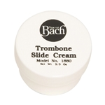 Slide Cream, Trombone, Bach, 0.65oz Jar