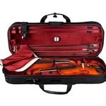 Protec Double Violin Pro Pac Case