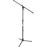On-Stage On Stage Euro Boom Microphone Stand