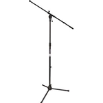 On Stage Euro Boom Microphone Stand