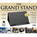 Hal Leonard The Grand Stand Portable Bookstand