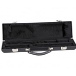 MTS Molded Flute Case-C Foot