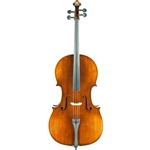 Eastman VC305 Cello Outfit