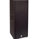 Yamaha C215v Dual 15" Club Concert Speaker Cabinet