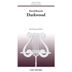 David Bennett - Darkwood (Alto Clarinet)